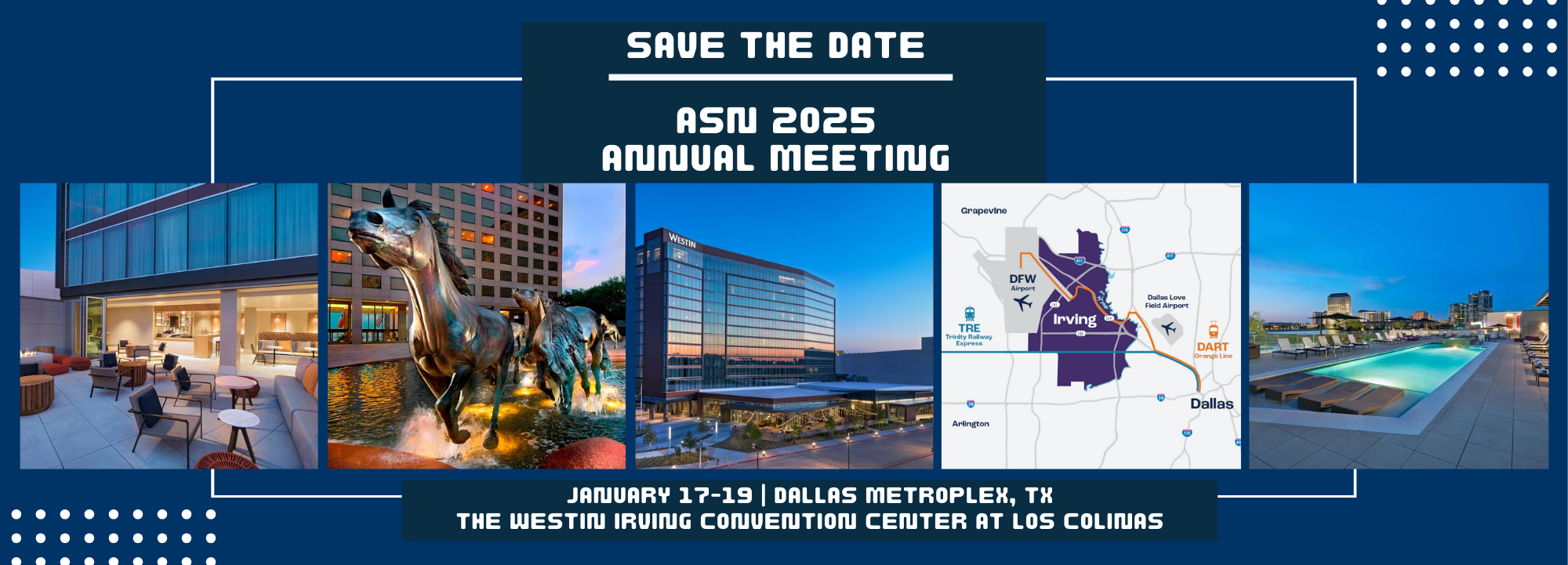 2025 ASN Annual Meeting The American Society of Neuroimaging